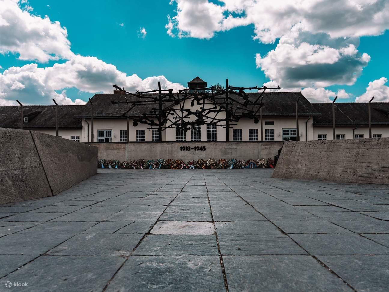 leer mas dachau