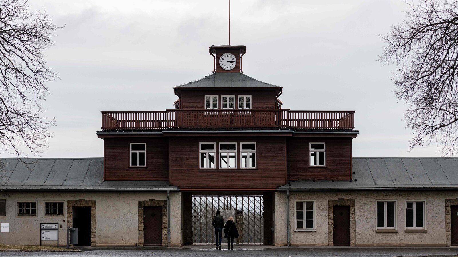 leer mas buchenwald